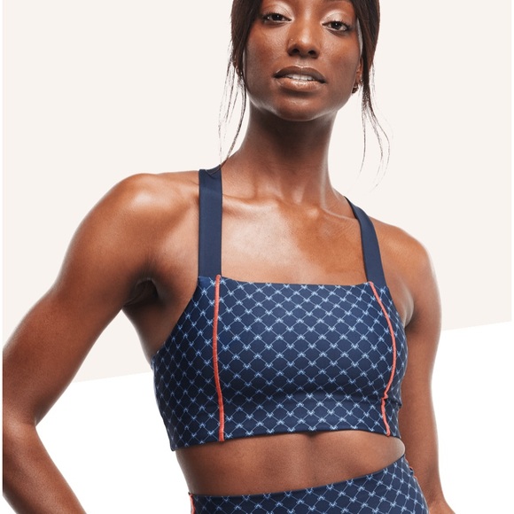 Peloton Other - Peloton Ally Love sports bra medium new